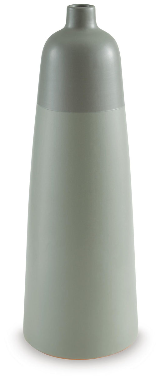 Peerland Vase - alternate view 2