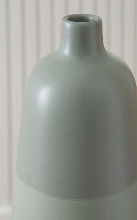 Peerland Vase - alternate view 3