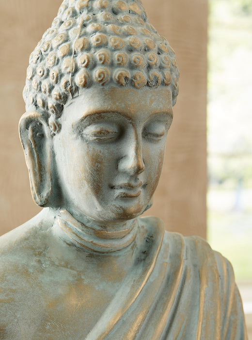 Hosgrove Sculpture - alternate view 6