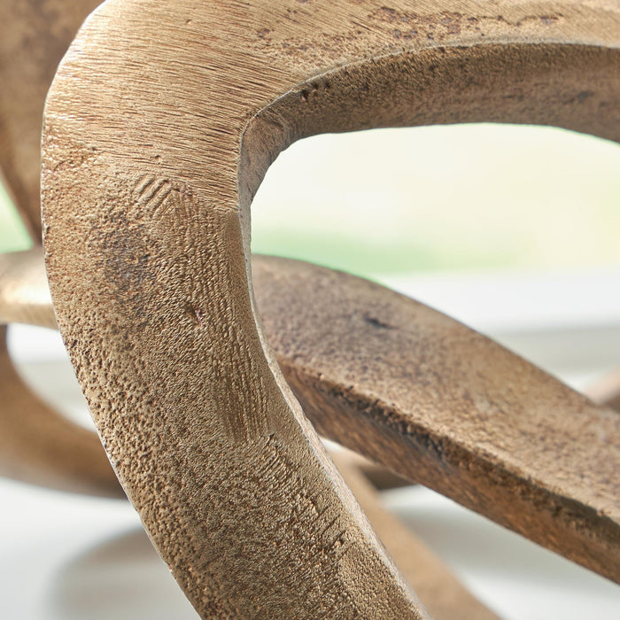 Dunnruck Sculpture - alternate view 5