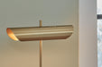 Rowleigh Marble Desk Lamp (1/CN) - alternate view 3