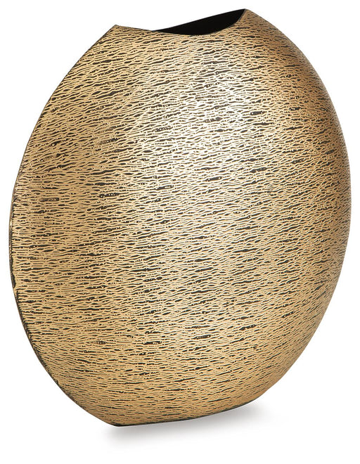Iansboro Vase - alternate view 2