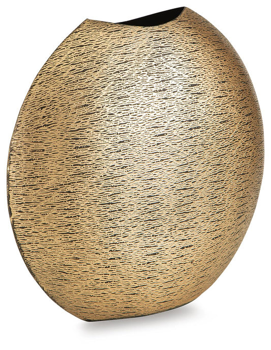 Iansboro Vase - alternate view 2