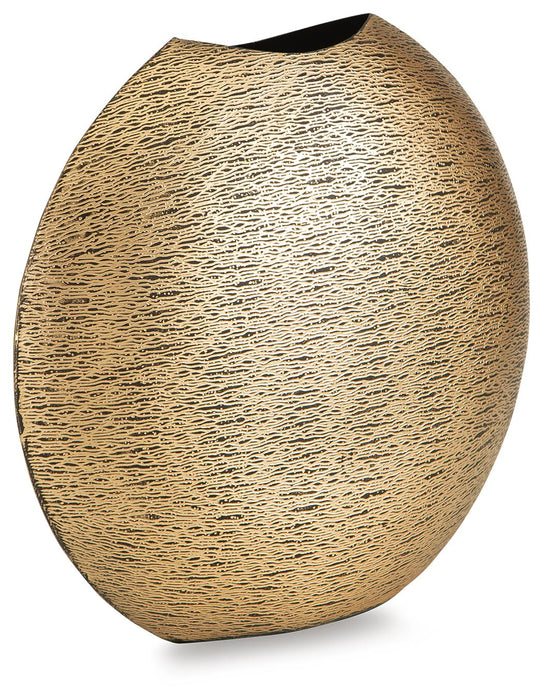 Iansboro Vase - alternate view 2
