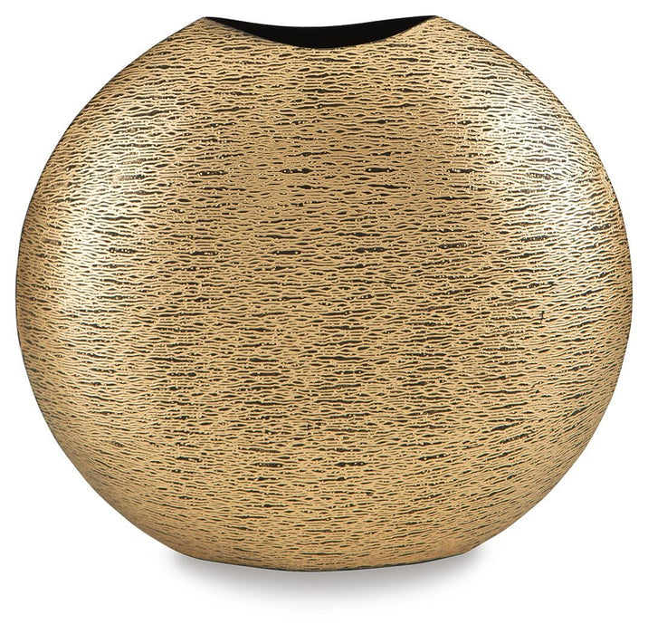 Iansboro Vase - alternate view 3