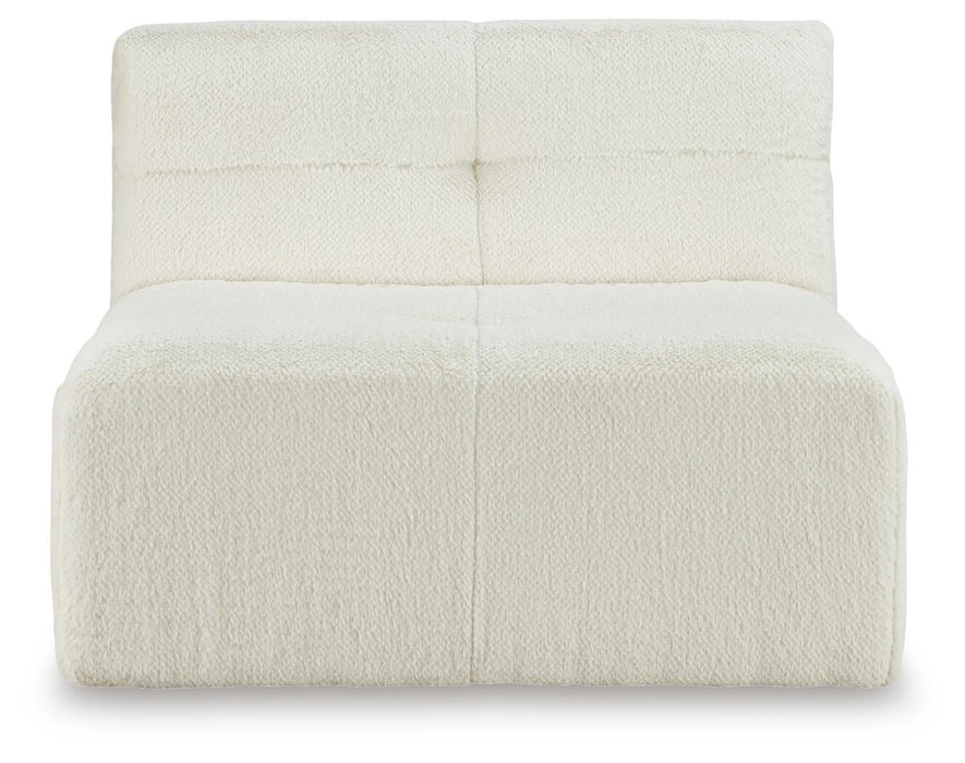 Brettner Accent Chair - alternate view 3