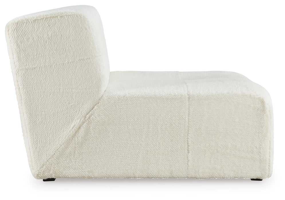 Brettner Accent Chair - alternate view 5