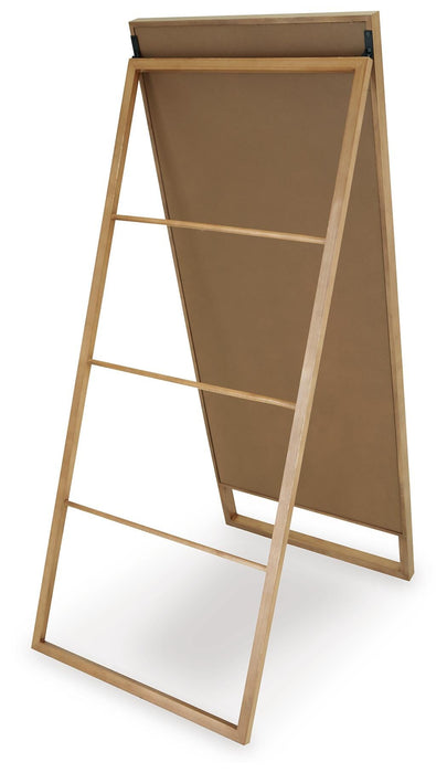 Devford Floor Mirror - alternate view 4