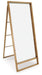 Devford Floor Mirror - alternate view 2