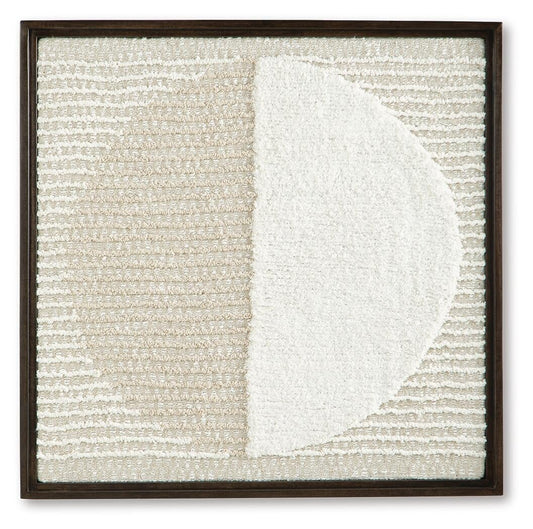 Bachard Wall Decor - alternate view 2