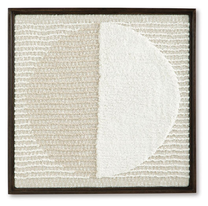 Bachard Wall Decor - alternate view 2