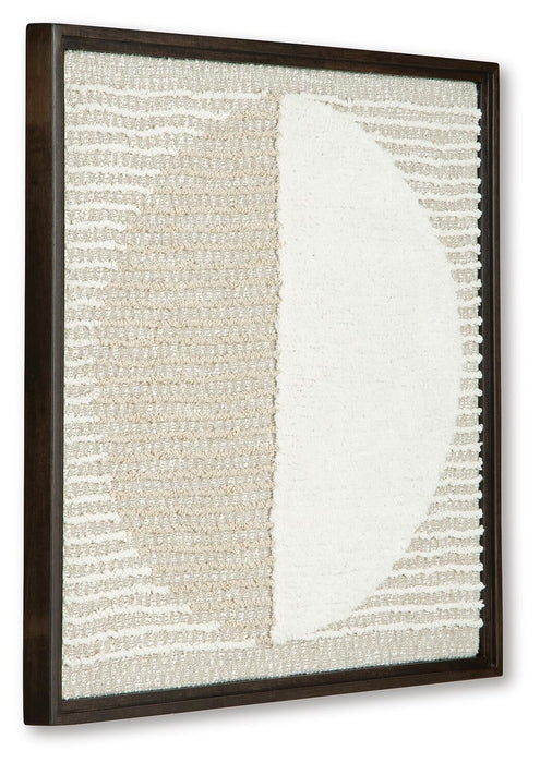 Bachard Wall Decor - alternate view 4