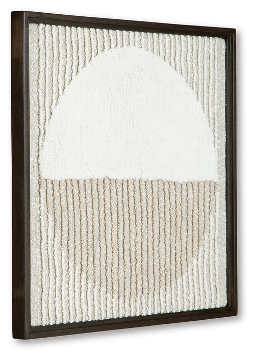 Bachard Wall Decor - alternate view 6