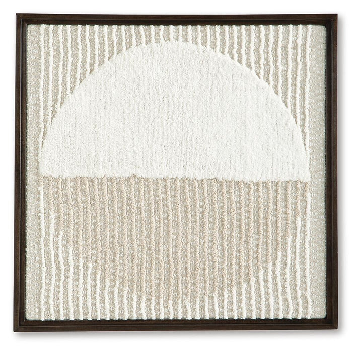 Bachard Wall Decor - alternate view 5