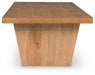 Kristiland Rectangular Cocktail Table - alternate view 7