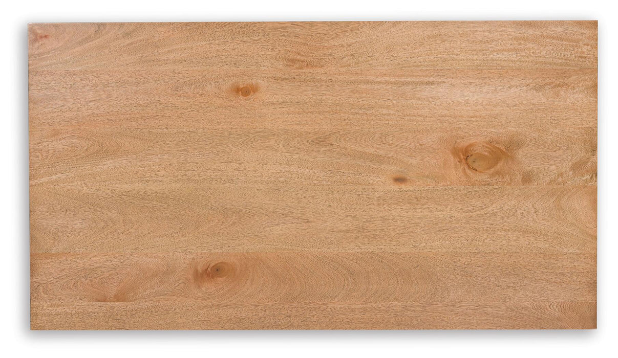 Kristiland Rectangular Cocktail Table - alternate view 5