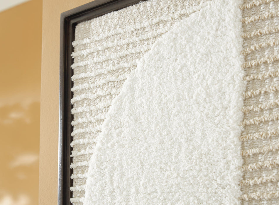 Bachard Wall Decor - alternate view 8