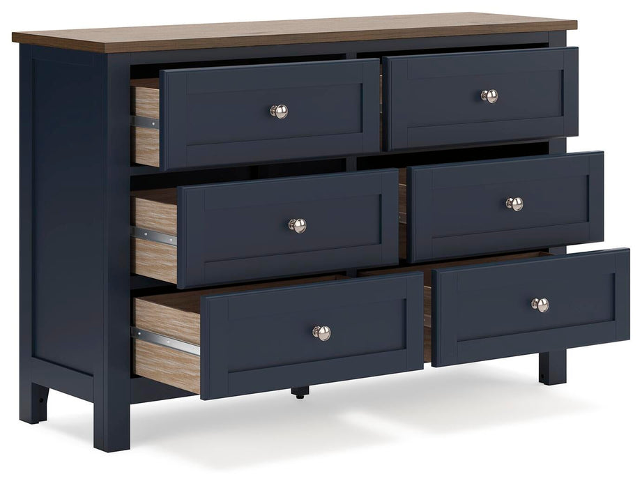Landocken Dresser - alternate view 4