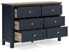 Landocken Dresser - alternate view 4
