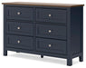 Landocken Dresser - alternate view 3