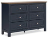 Landocken Dresser - alternate view 2
