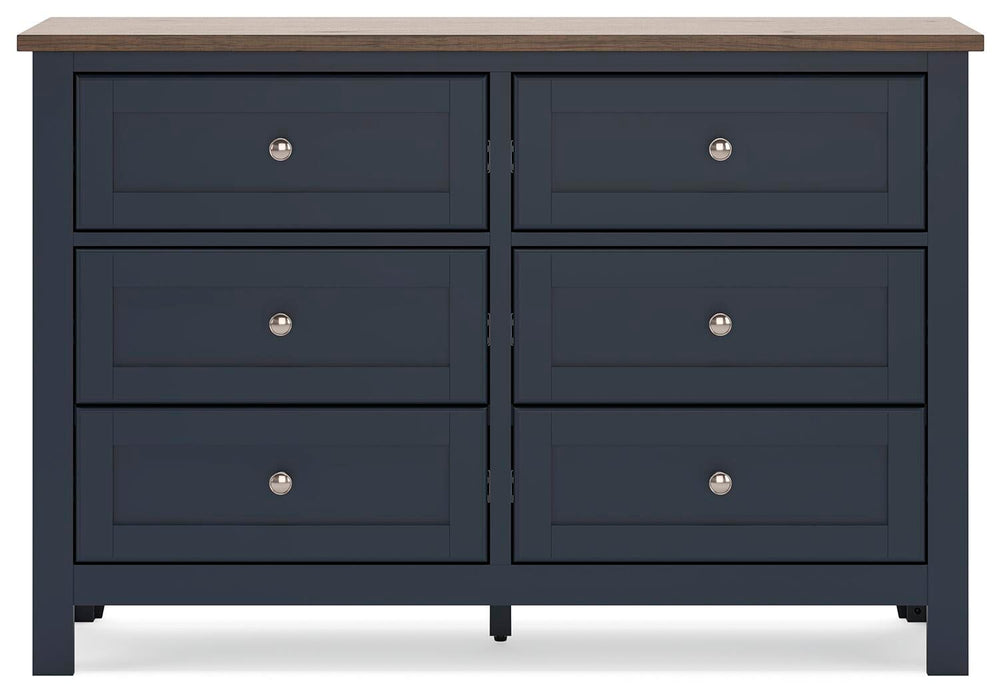 Landocken Dresser - alternate view 5