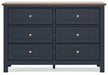 Landocken Dresser - alternate view 5