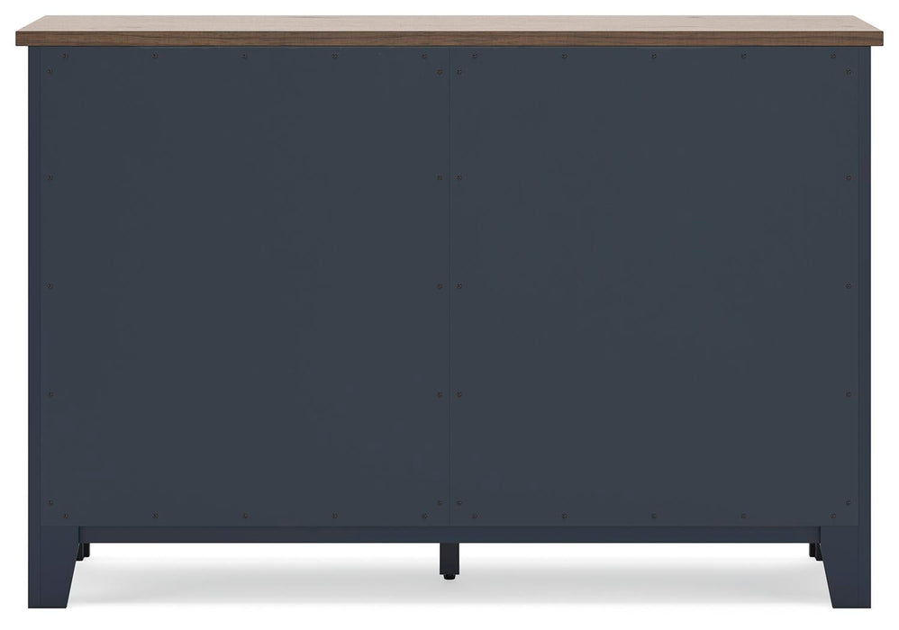 Landocken Dresser - alternate view 6