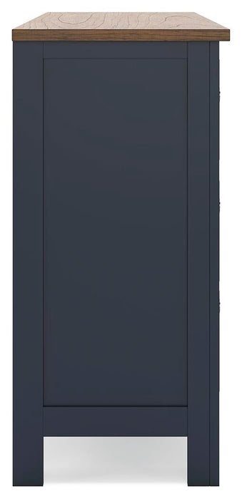 Landocken Dresser - alternate view 10