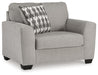 Avenal Park Chair and a Half - alternate view 2