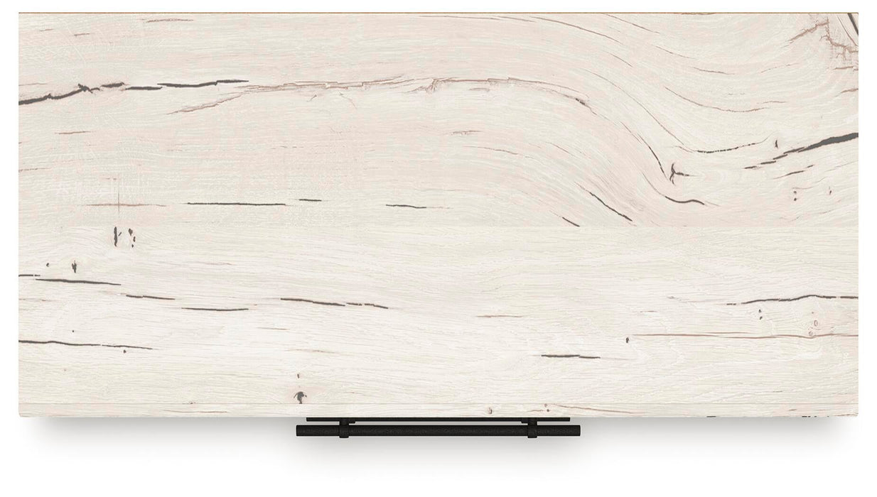 Lawroy Five Drawer Chest - alternate view 6