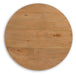 Kristiland Round End Table - alternate view 5
