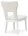 Chalanna Dining UPH Side Chair (2/CN) - alternate view 5