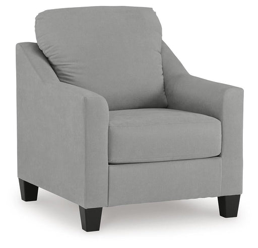 Adlai Chair - alternate view 2