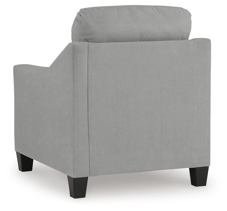 Adlai Chair - alternate view 4