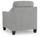 Adlai Chair - alternate view 4
