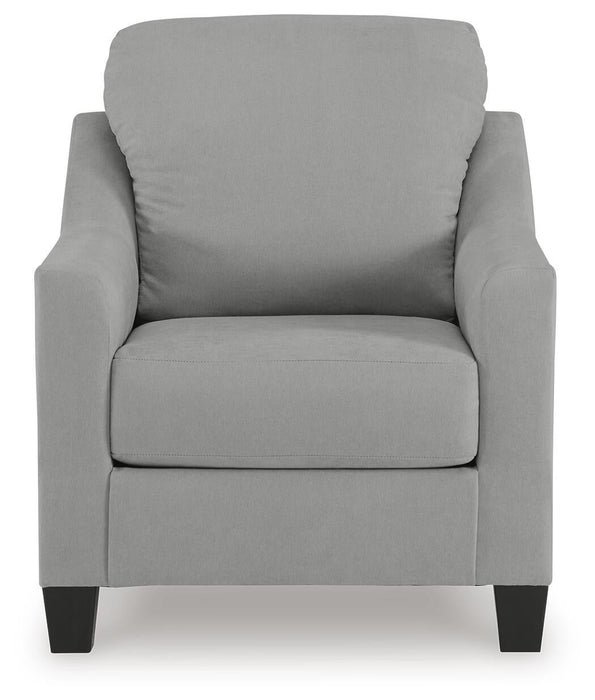 Adlai Chair - alternate view 3