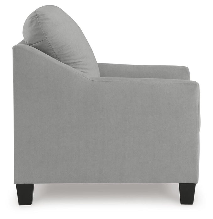 Adlai Chair - alternate view 5