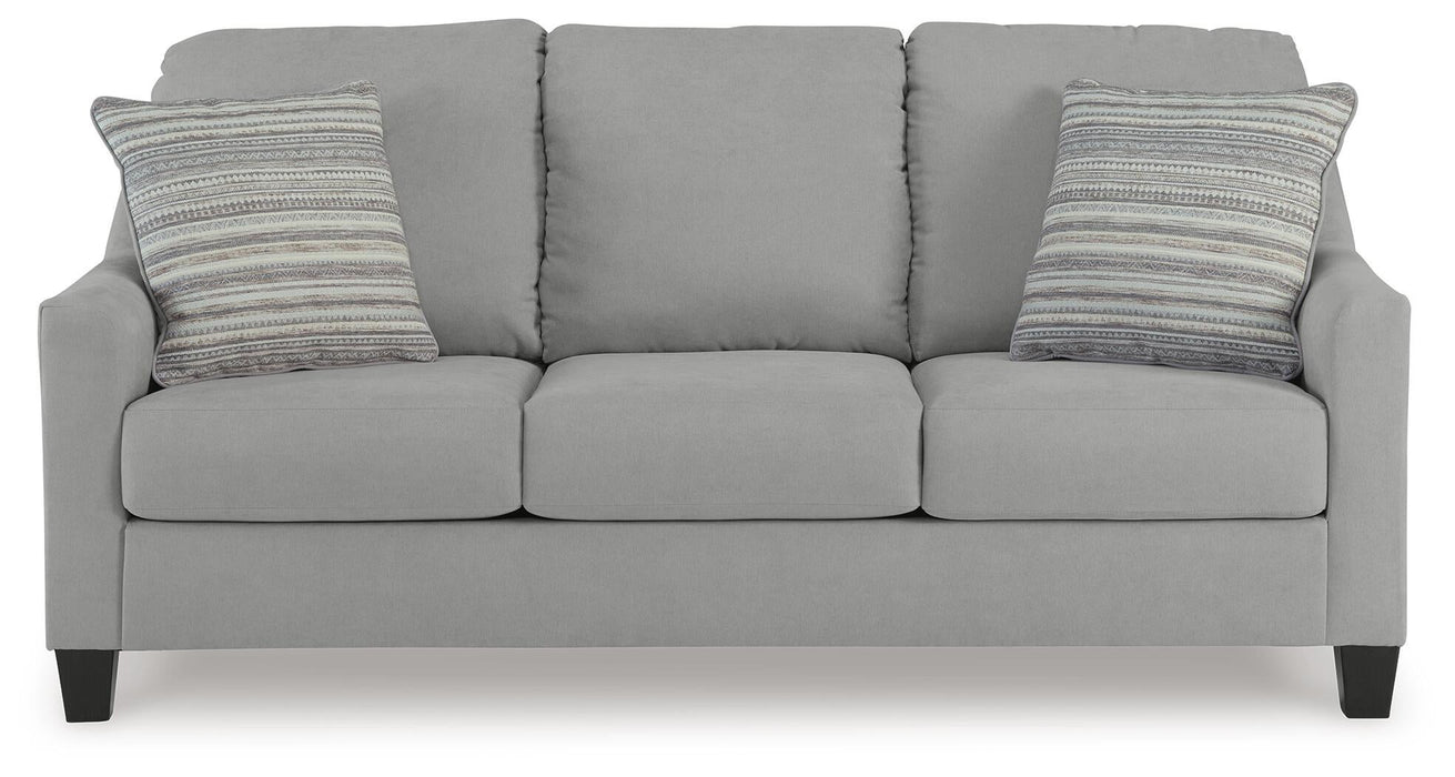 Adlai Queen Sofa Sleeper - alternate view 2