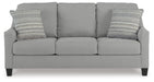 Adlai Queen Sofa Sleeper - alternate view 2
