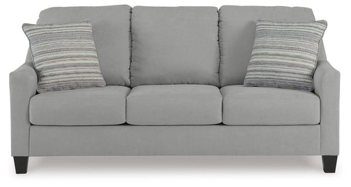 Adlai Queen Sofa Sleeper - alternate view 2