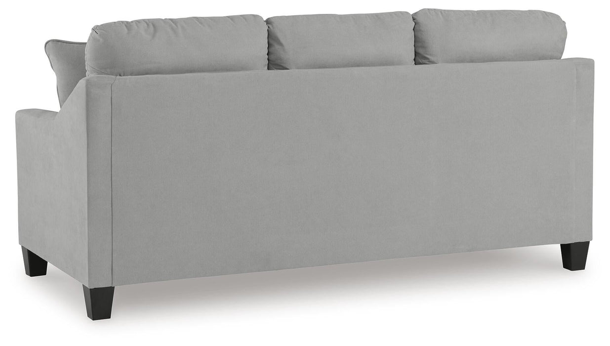 Adlai Queen Sofa Sleeper - alternate view 4
