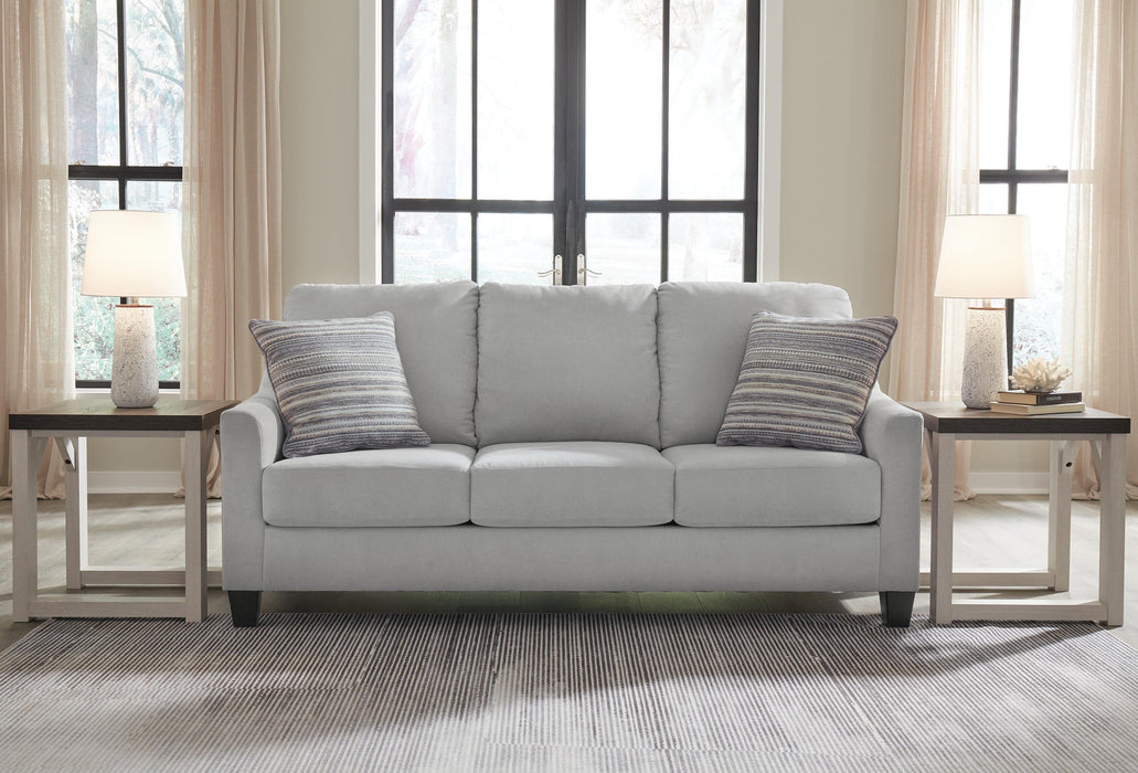 Adlai Queen Sofa Sleeper - alternate view 5