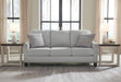 Adlai Queen Sofa Sleeper - alternate view 5