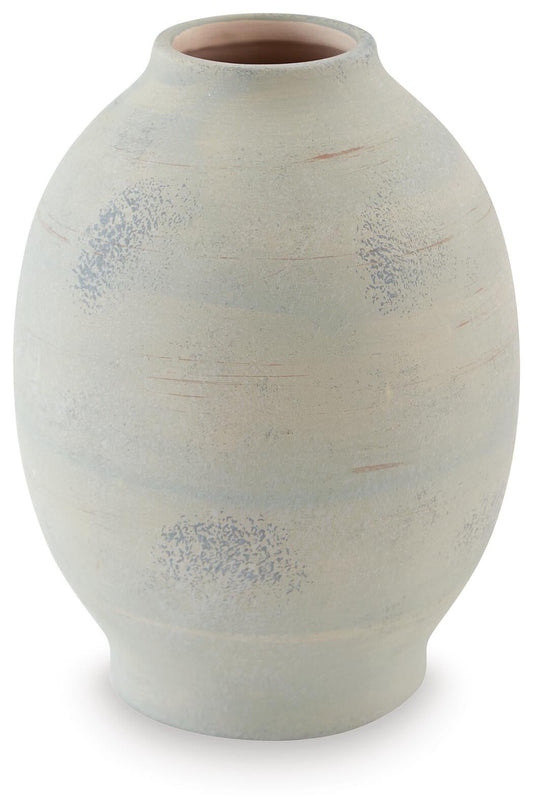 Clayson Vase - alternate view 2
