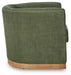 Jersonlow Swivel Accent Chair - alternate view 5