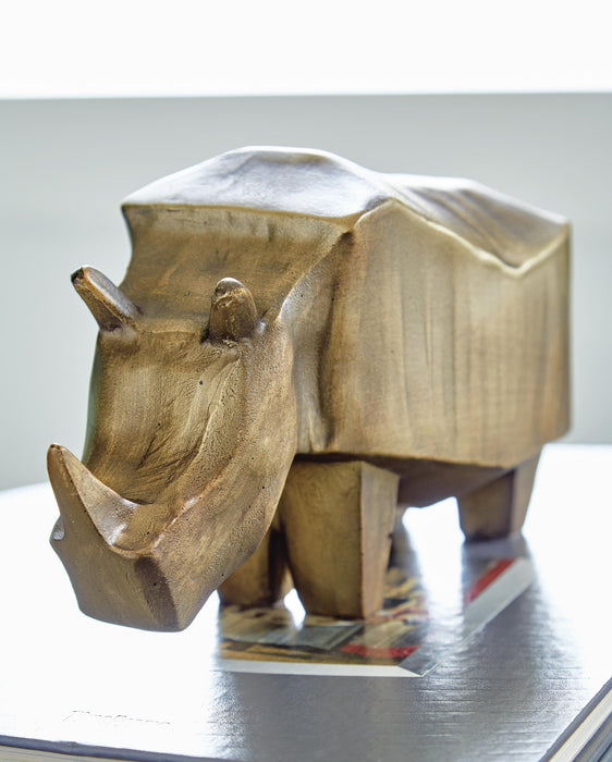 Gentwell Sculpture - alternate view 3