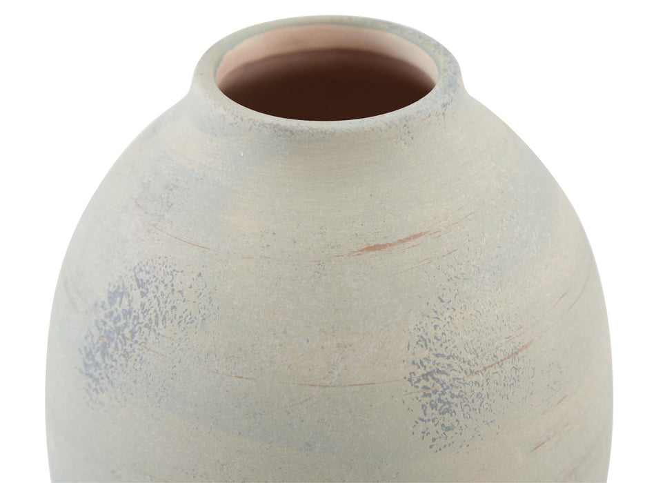 Clayson Vase - alternate view 3