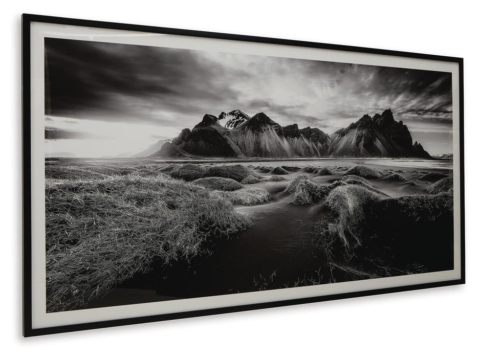 Delstone Wall Art - alternate view 4