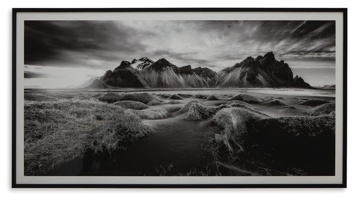 Delstone Wall Art - alternate view 2